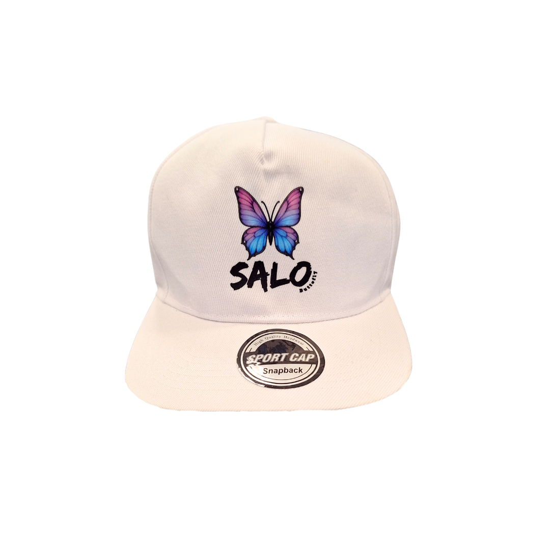 Gorra UniSex HipHop - SB
