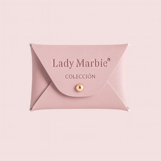 Oro 18K - Anillo “Brilla Bonito” - LM®