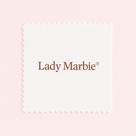 Acero Inoxidable - Brazalete “Luz Infinita” - LM®