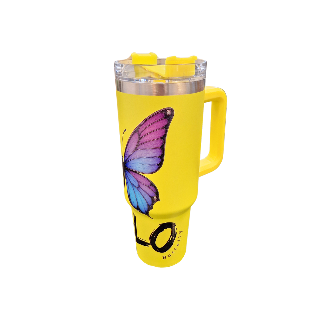 Vaso Termo 1.180ml - SB