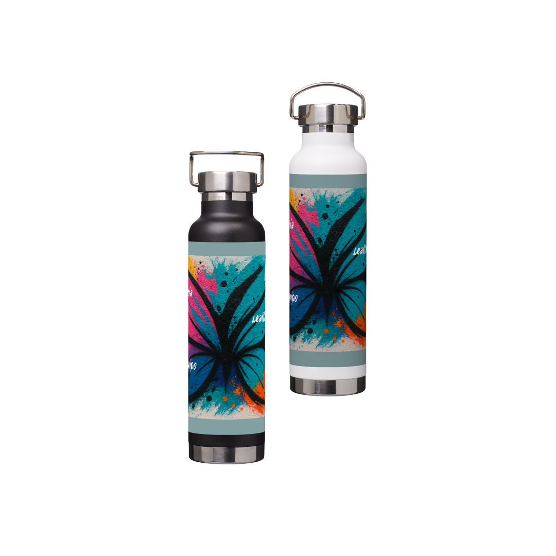 Botella Isotérmica 660ml - SB