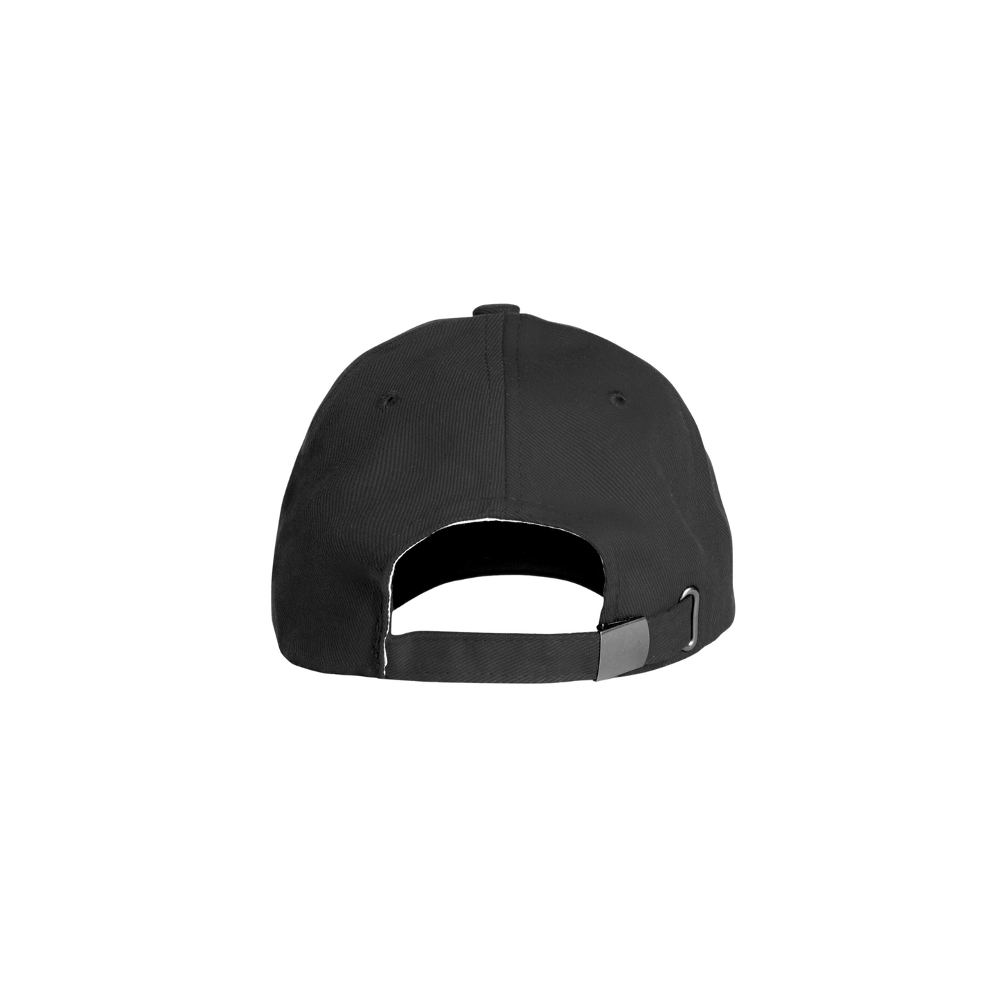 Gorra bordada y regulable - LB
