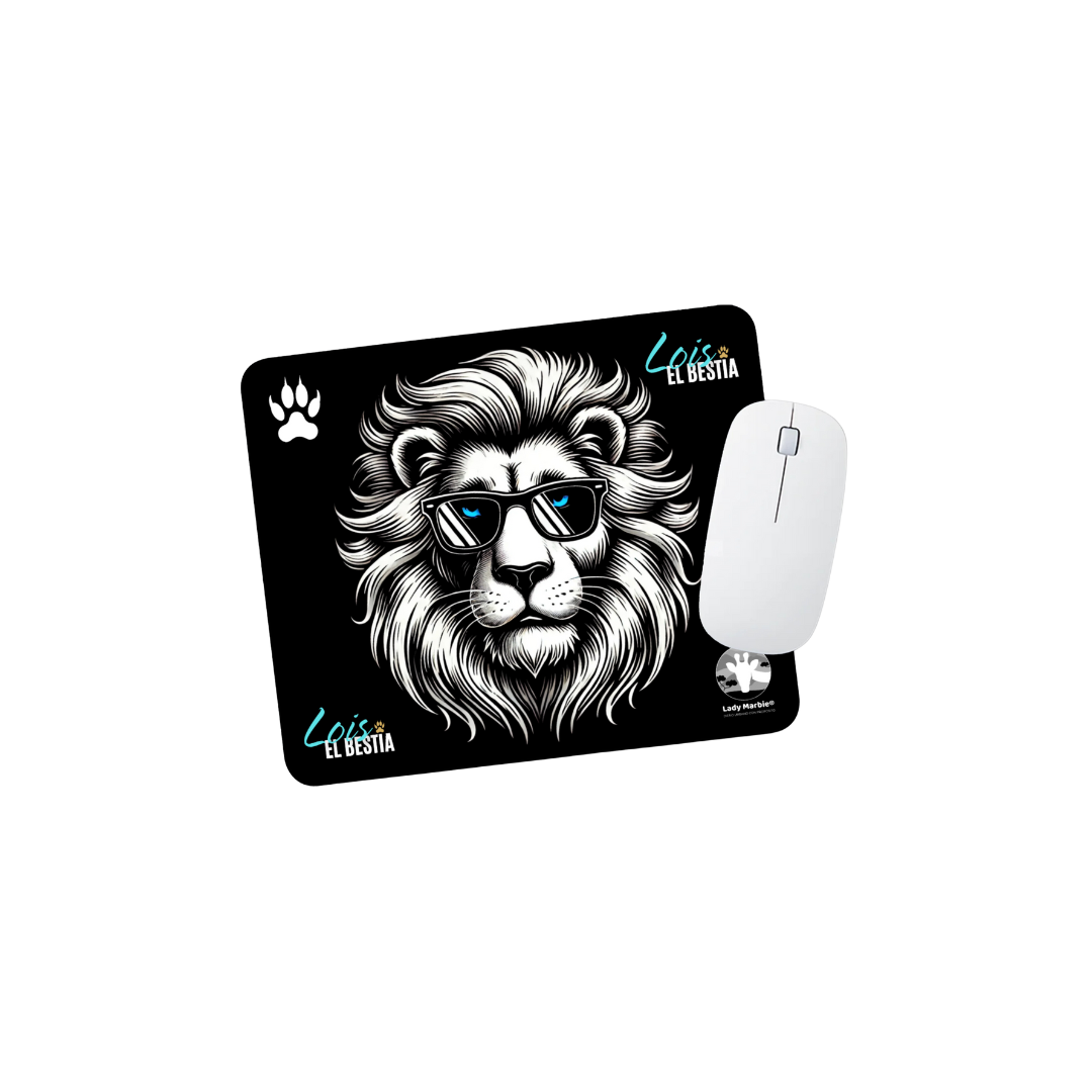 Alfombrilla de ratón - LB