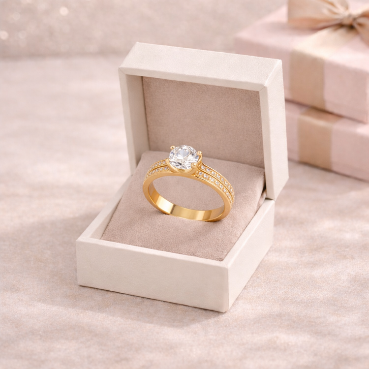 Joyería - Bañado/Chapado/Laminado en Oro