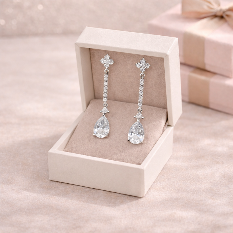 Joyería - Plata de Ley S925