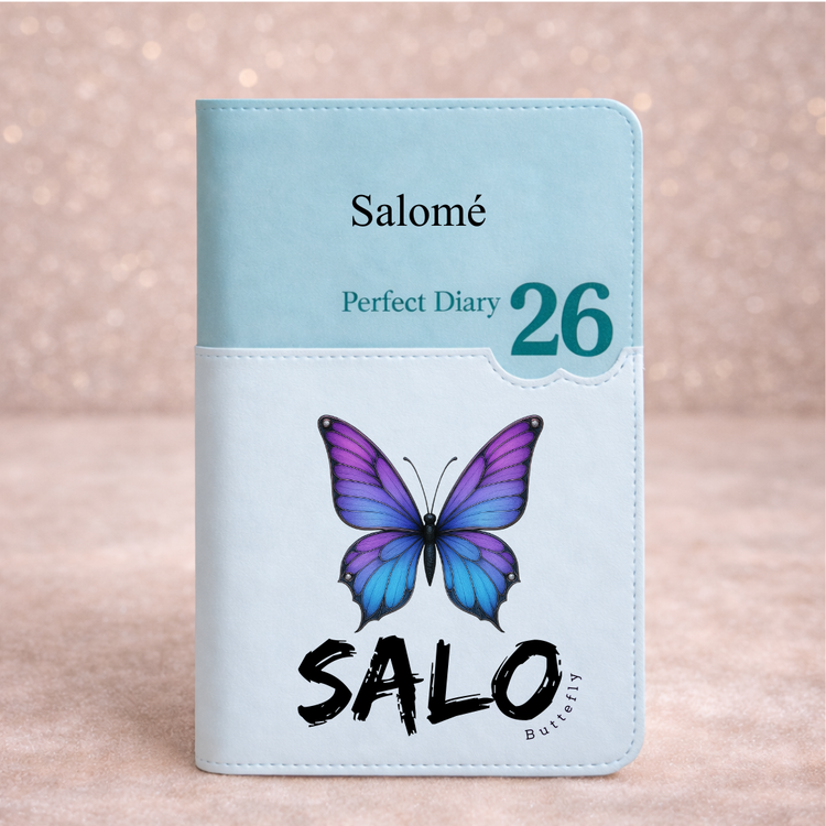 TikToker - 🦋 Salo Butterfly