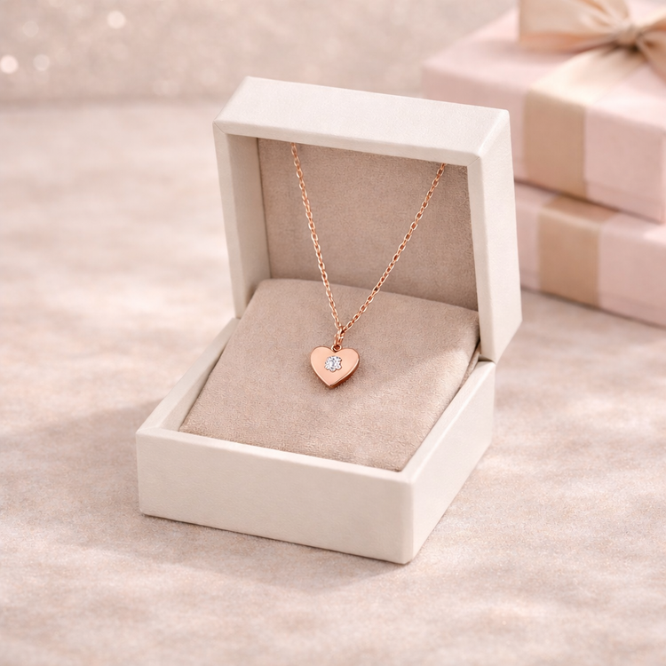 Colección Solidaria Rosa