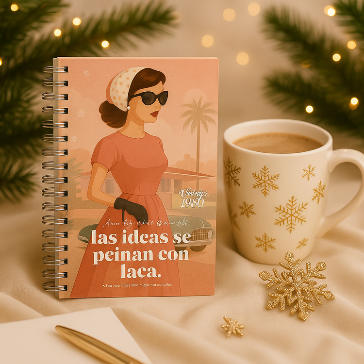 Sixties de Lady Marbie®