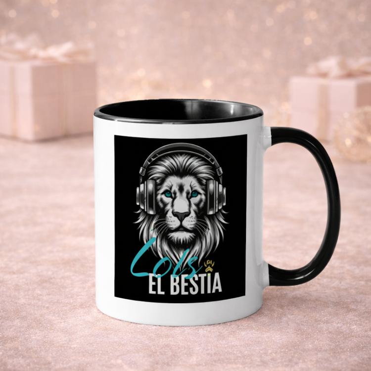 TikToker - 💥Lois, El Bestia