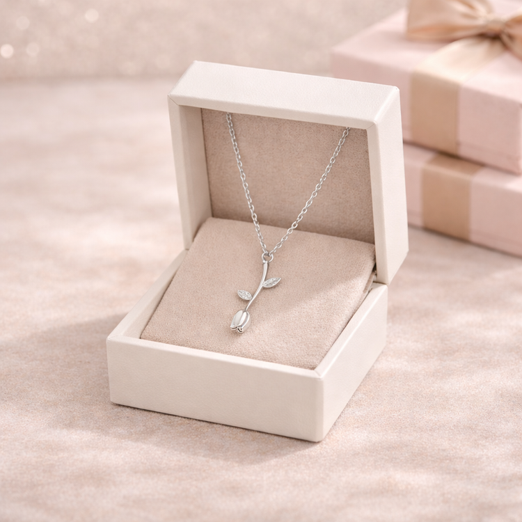 Joyería - Collares y colgantes