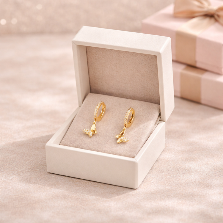 Joyería - Pendientes