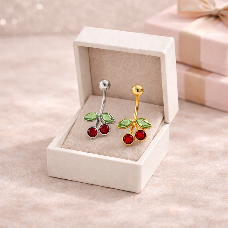 Joyería - Piercings, tobilleras y cinturones