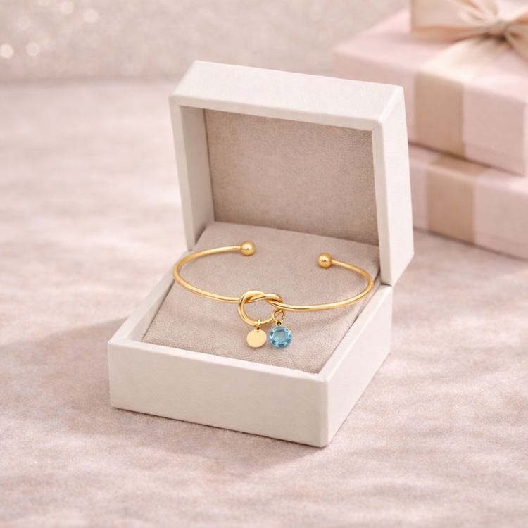 Joyería - Pulseras y brazaletes