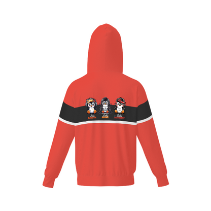 Sudadera UniSex - Pingüinos - LM® - LB - SB