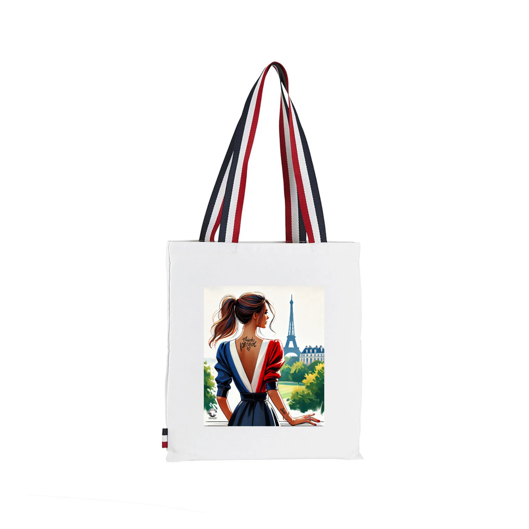 Bolsa París - Lady Marbie®