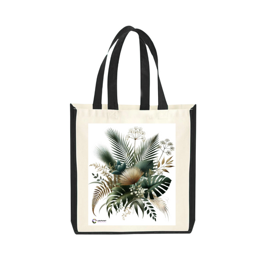 Bolsa Shopper Tropical - Lady Marbie®