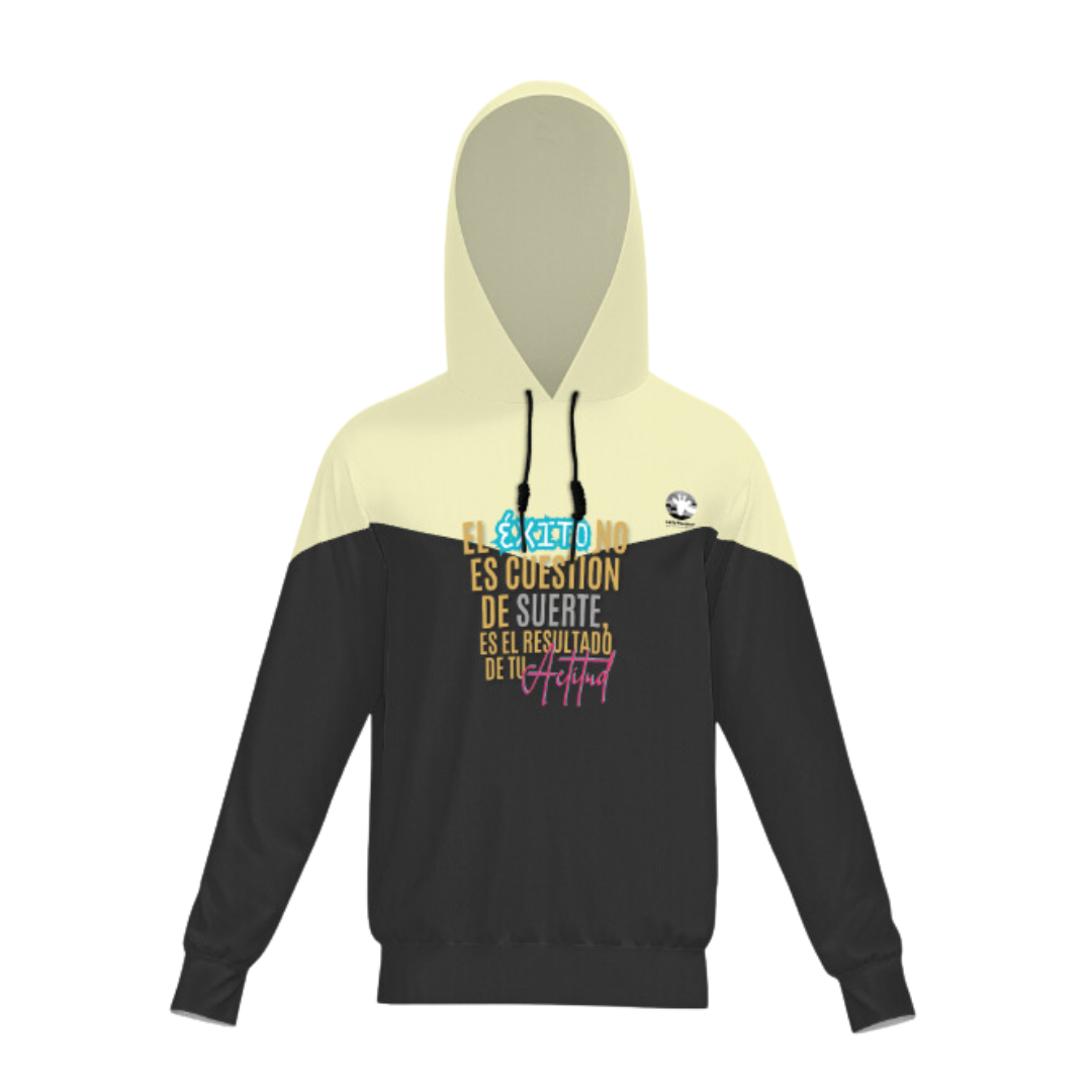 Sudadera con capucha - Hombre - LB