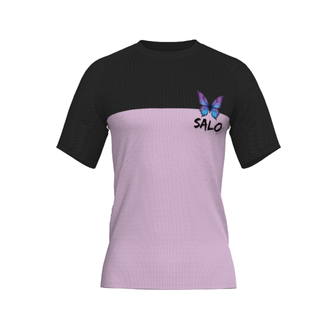 Camiseta UniSex de Fútbol - SB