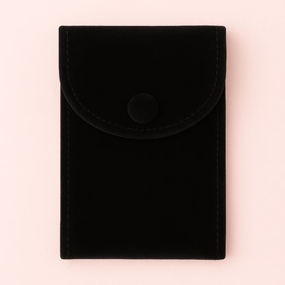 Acero y Plata S925 – Brazalete "Flor de Encaje" – LM®