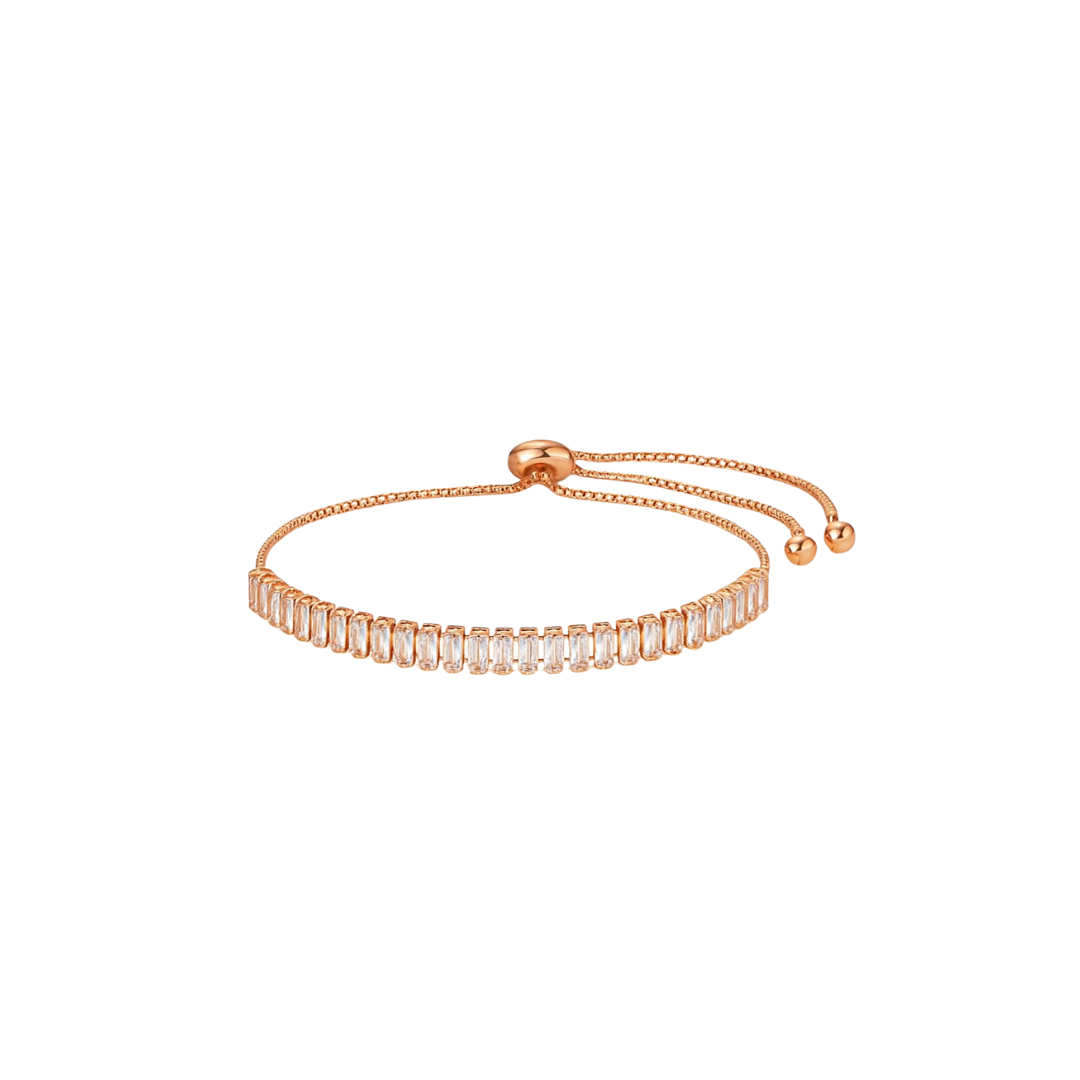 Acero y Plata S925 - Pulsera Solidaria “Grace” - LM®