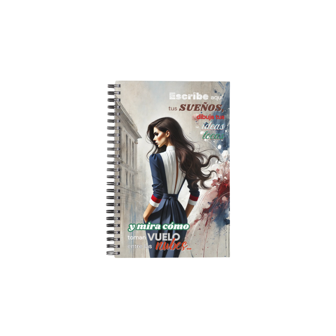 Pack "Sueños en París" - Lady Marbie®