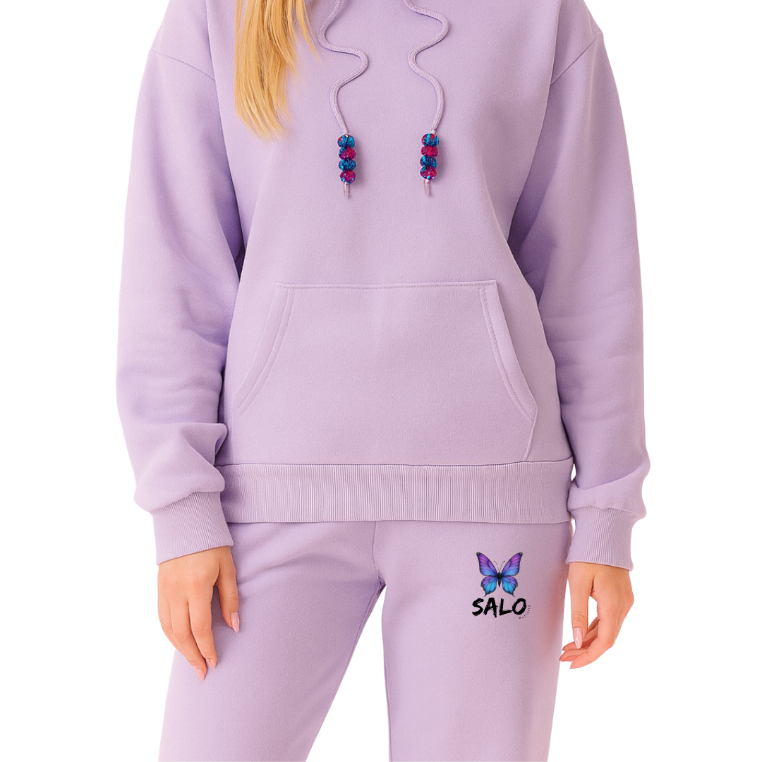Chándal “Butterfly Glow” - SB