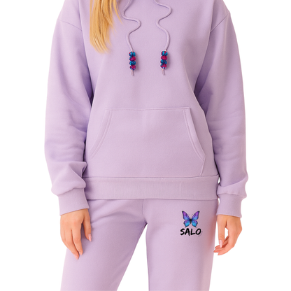 Chándal “Butterfly Glow” - SB