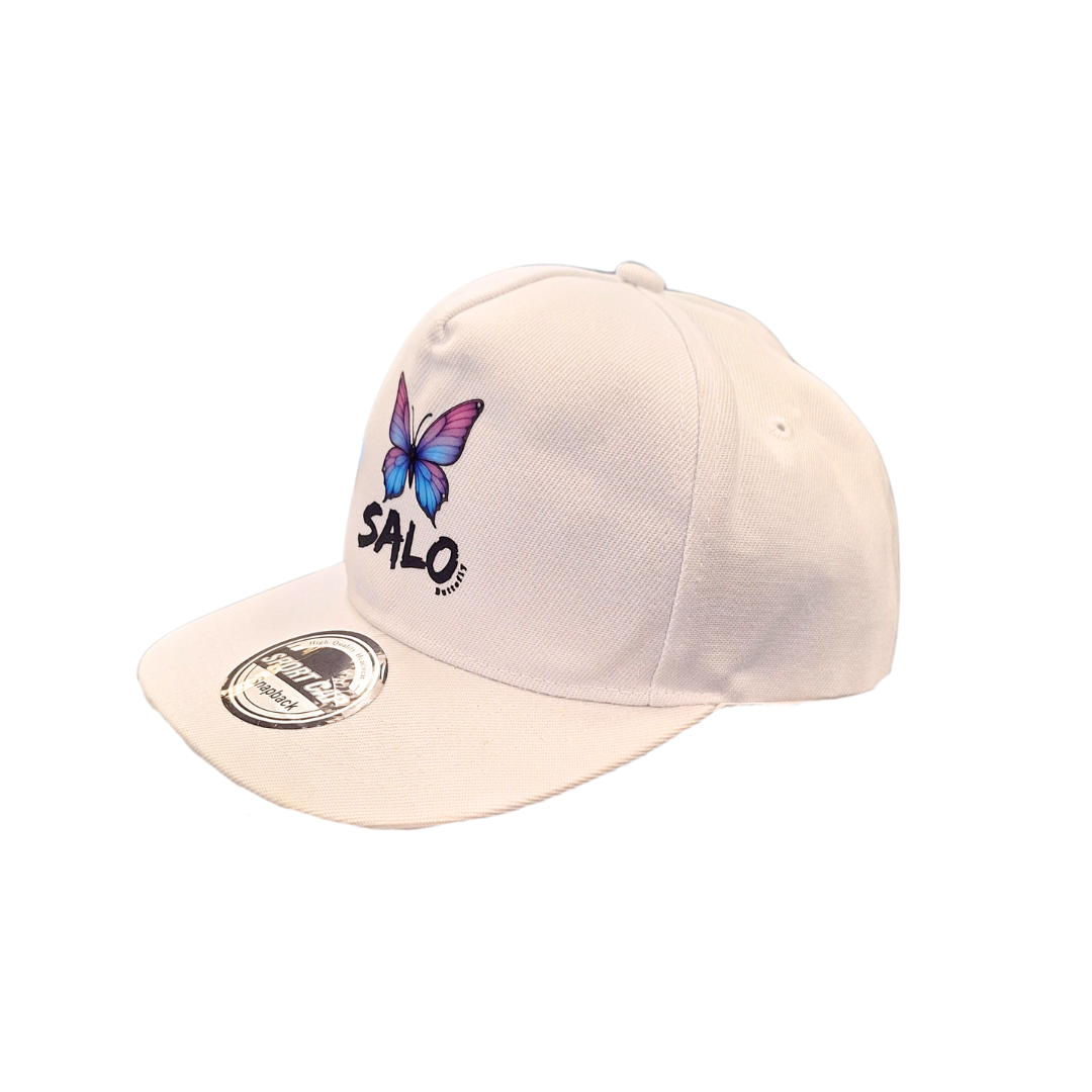 Gorra UniSex HipHop - SB