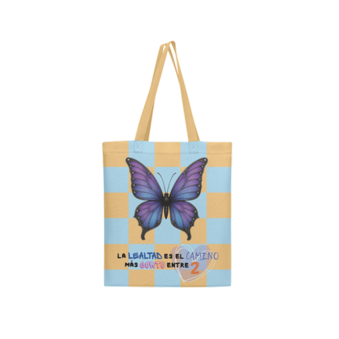 Bolsa versátil "Lealtad" - SB