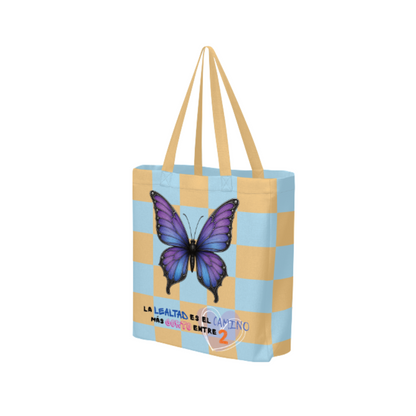 Bolsa versátil "Lealtad" - SB