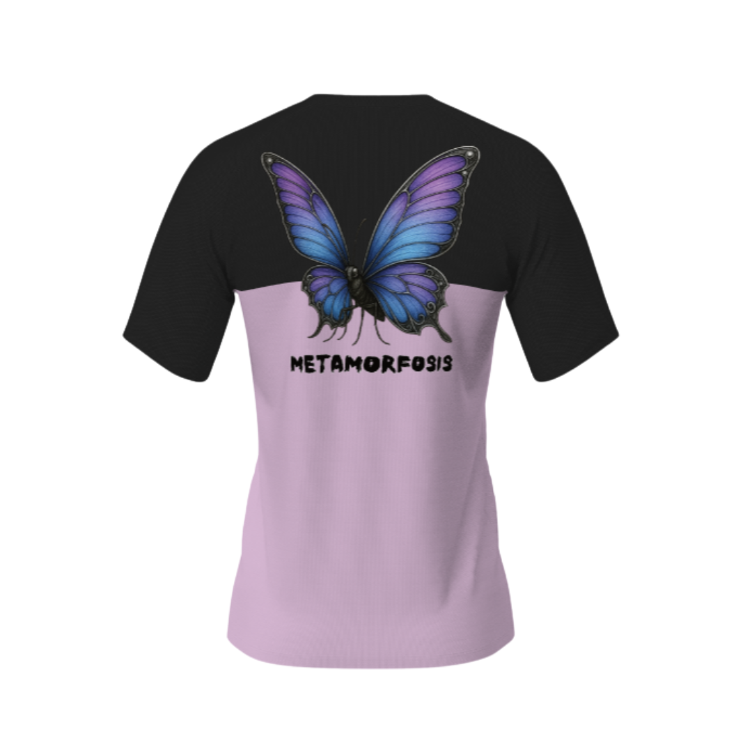 Camiseta UniSex de Fútbol - SB