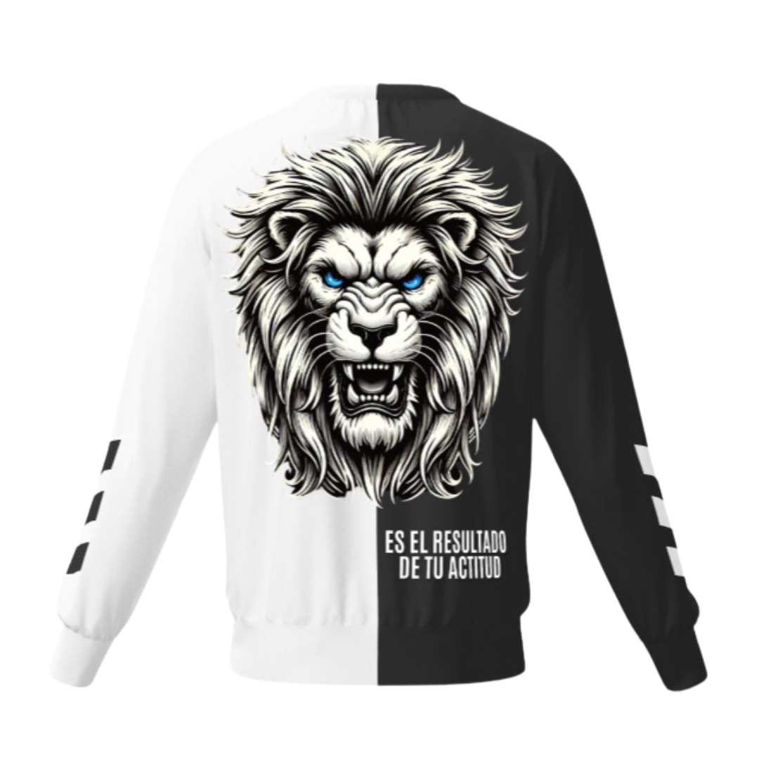 Sudadera Premium - Lois, El Bestia