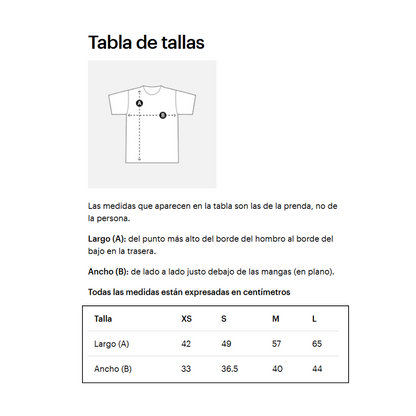 Camiseta Infantil UniSex - LB