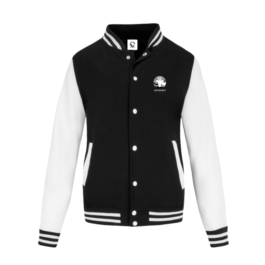 Chaqueta universitaria de Mujer - Lady Marbie®