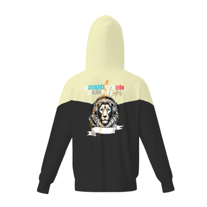 Sudadera con capucha - Hombre - LB