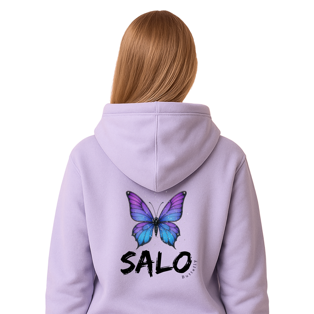 Chándal “Butterfly Glow” - SB