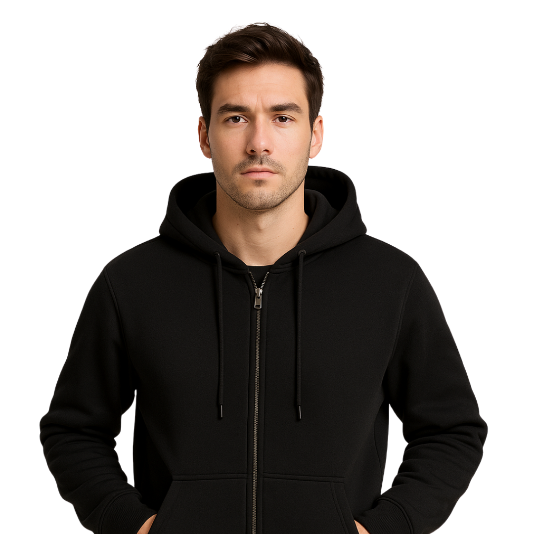 Chándal Unisex “Black Butterfly” - SB