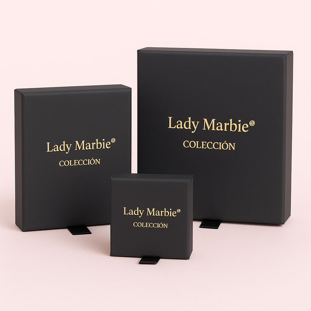 Set de Regalo "Te quiero" - LM®