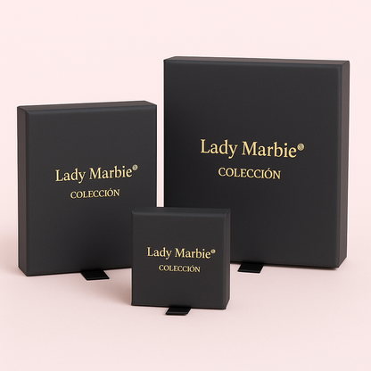 Set de Regalo "Te quiero" - LM®