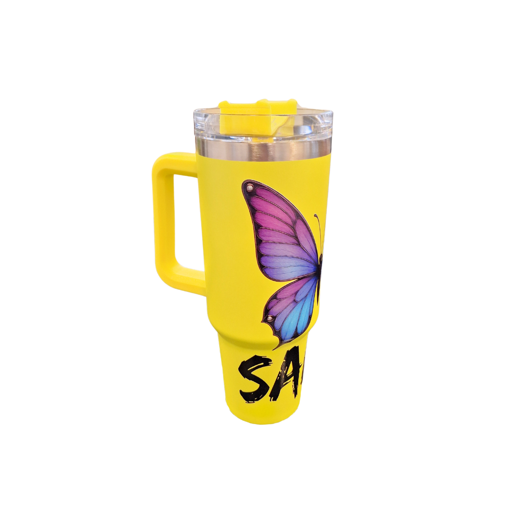 Vaso Termo 1.180ml - SB