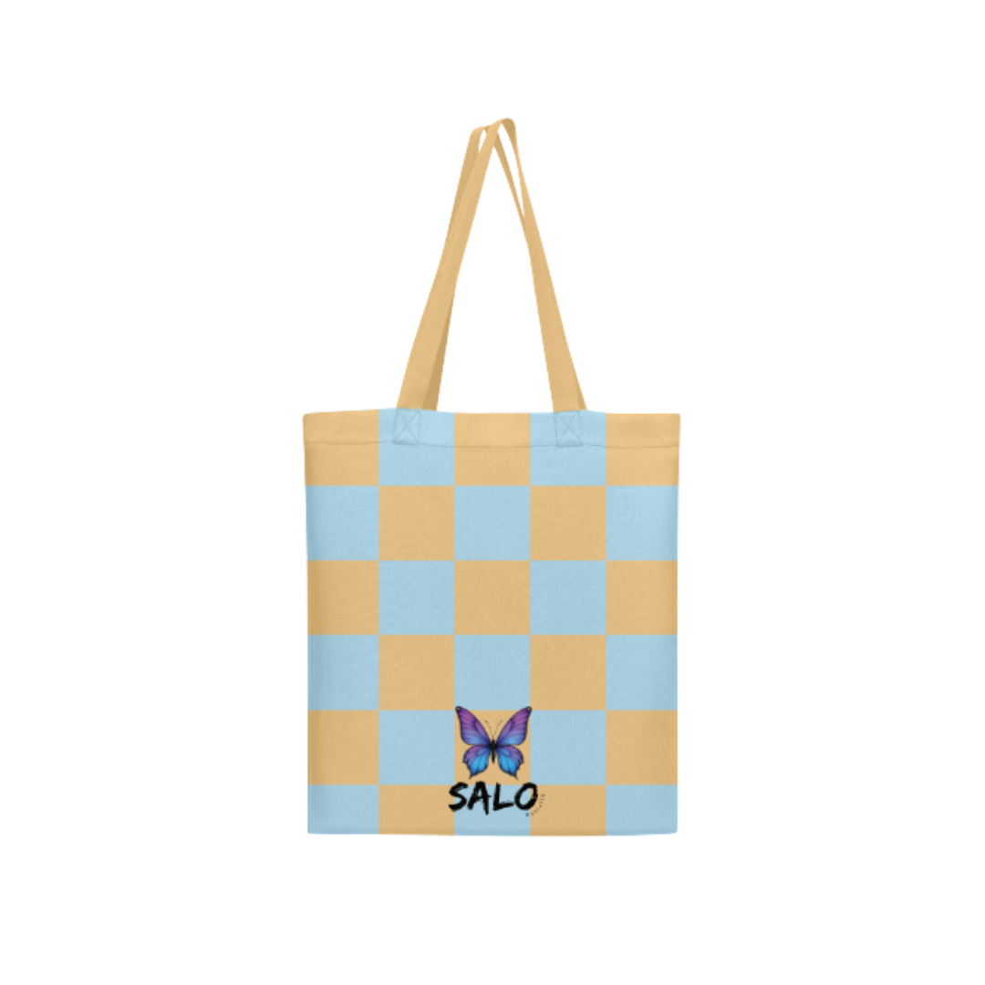 Bolsa versátil "Lealtad" - SB