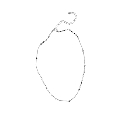 Acero Inoxidable - Colgante “Brillo y Destello” – LM®