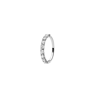 Acero y Plata S925 - Anillo "Eternal Shine" - LM®