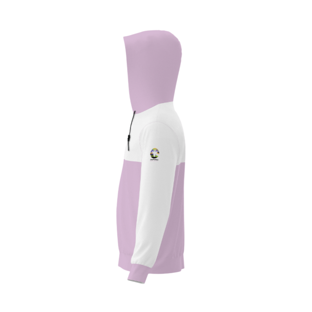 Sudadera UniSex "Esencia y Lealtad" - Salo Butterfly