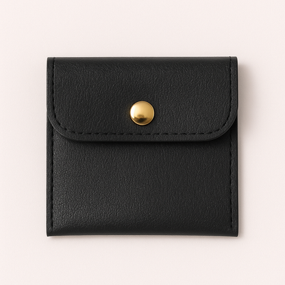 Acero y Plata S925 - Brazalete "Esencia Floral" - LM®