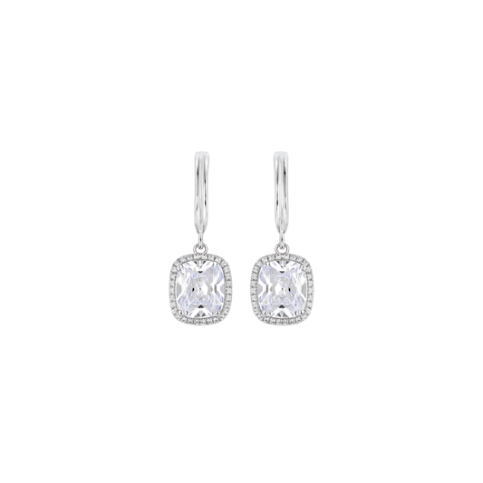 Acero Inoxidable - Pendientes “Eternal Spark” – LM®