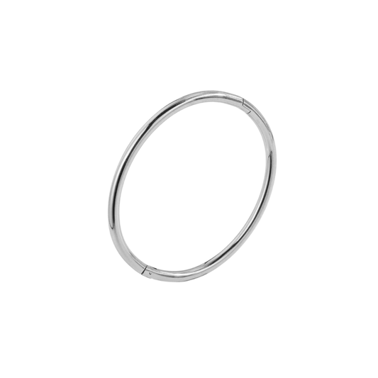 Acero Inoxidable - Brazalete “Esencia Minimal” - LM®