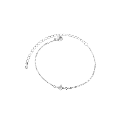 Acero Inoxidable - Pulsera “Estrella Sutil” - LM®