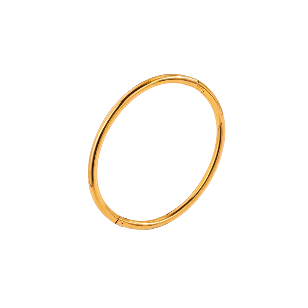 Acero Inoxidable - Brazalete “Esencia Minimal” - LM®