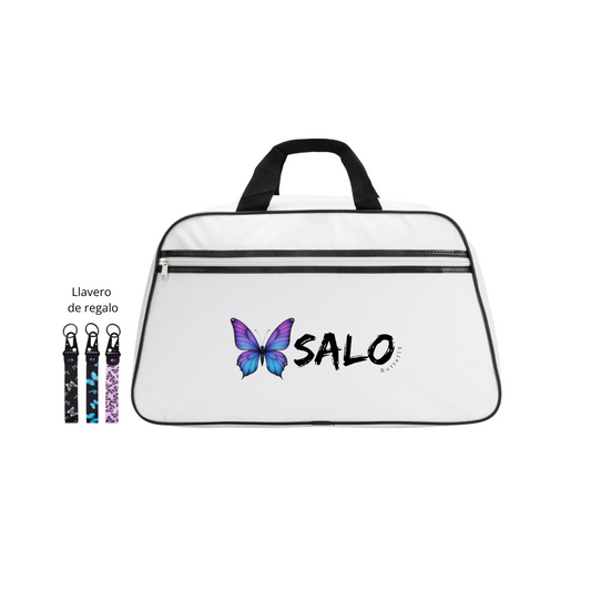 Bolso deportivo - Salo Butterfly